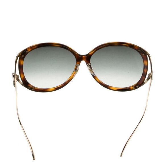 Gucci Oversize Sunglasses - Picture 3 of 6